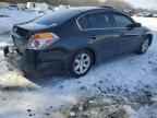 2008 NISSAN ALTIMA