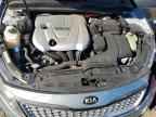 2015 KIA Optima Hybrid