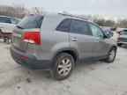 2013 KIA SORENTO