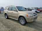 2005 TOYOTA Sequoia