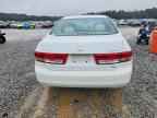 2004 HONDA ACCORD