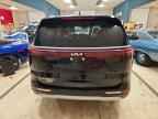 2022 KIA Carnival