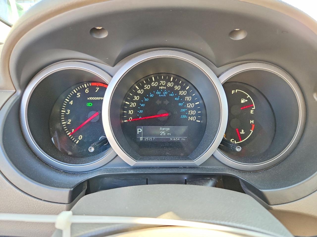 2012 SUZUKI Grand Vitara