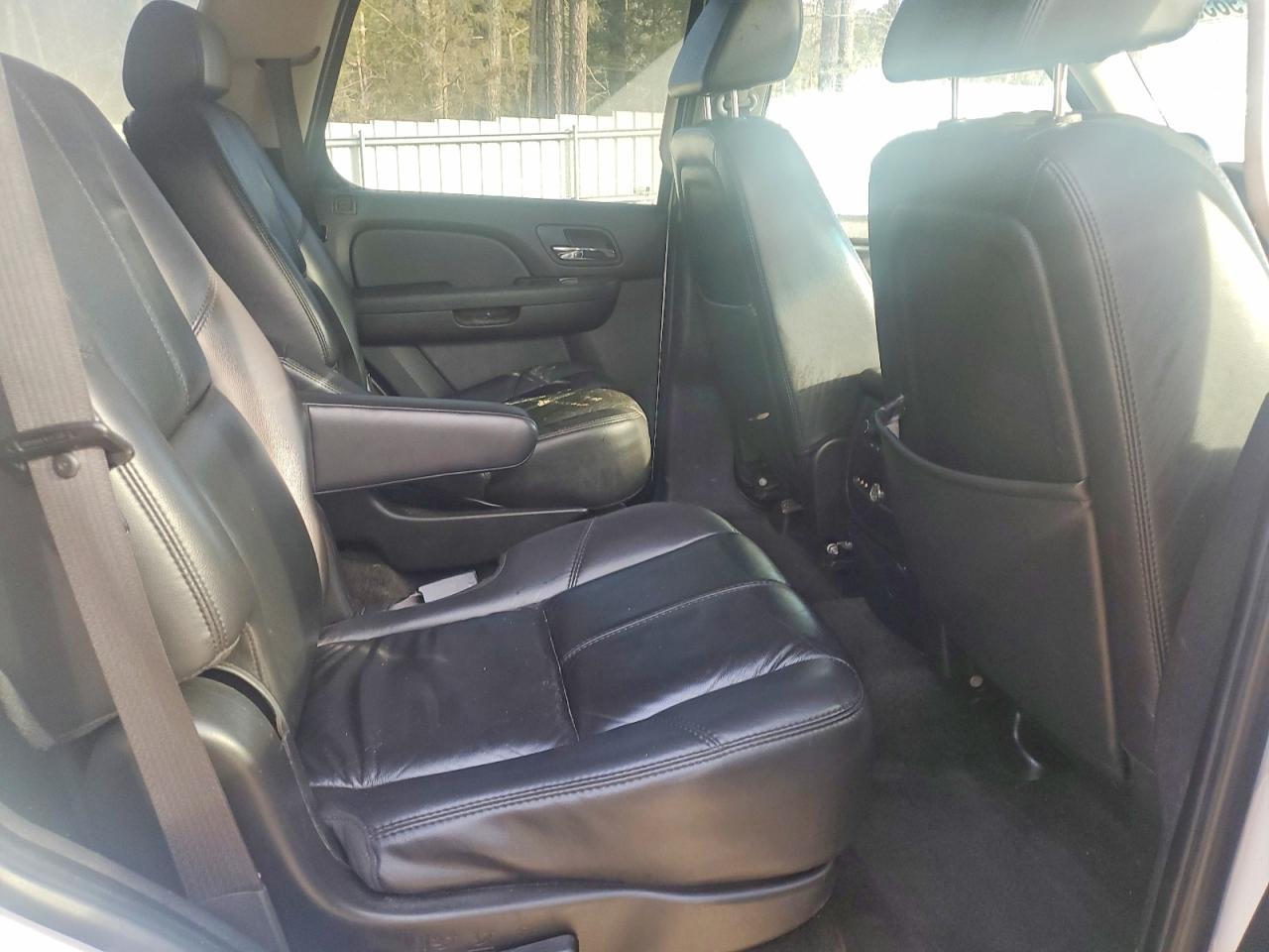 2007 CHEVROLET Tahoe