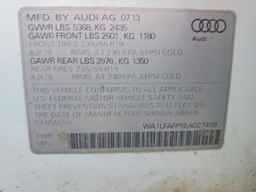 2014 AUDI Q5