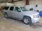 2012 CHEVROLET Suburban