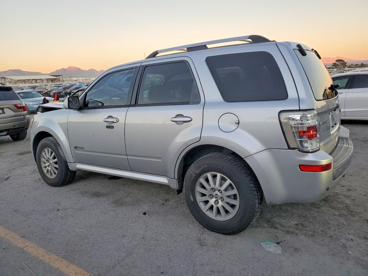 2010 MERCURY Mariner