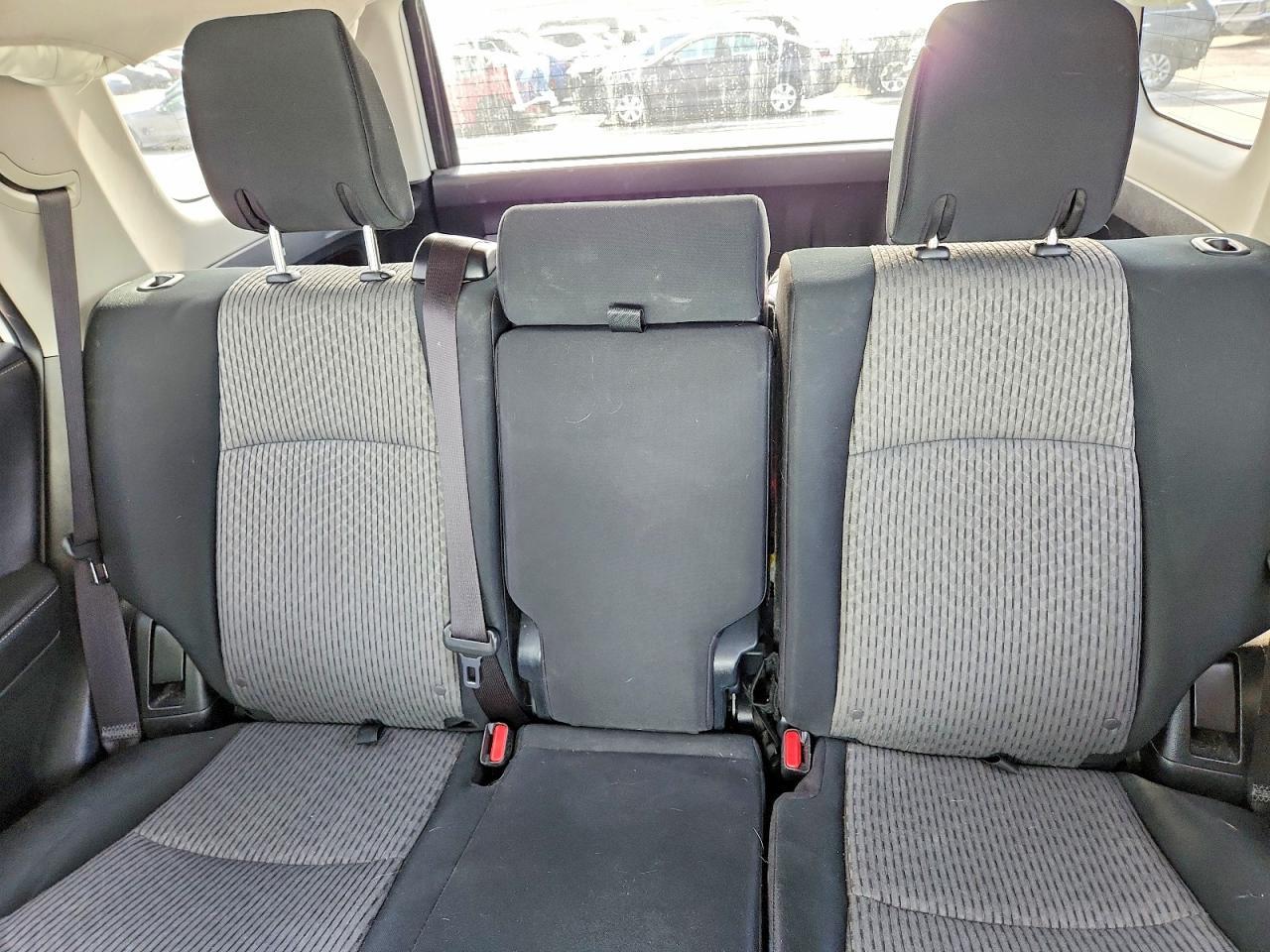 2019 TOYOTA 4Runner