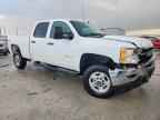 2011 CHEVROLET Silverado 2500