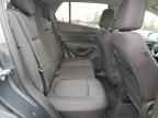 2016 CHEVROLET TRAX