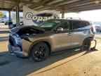 2026 TOYOTA HIGHLANDER