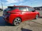 2020 NISSAN LEAF