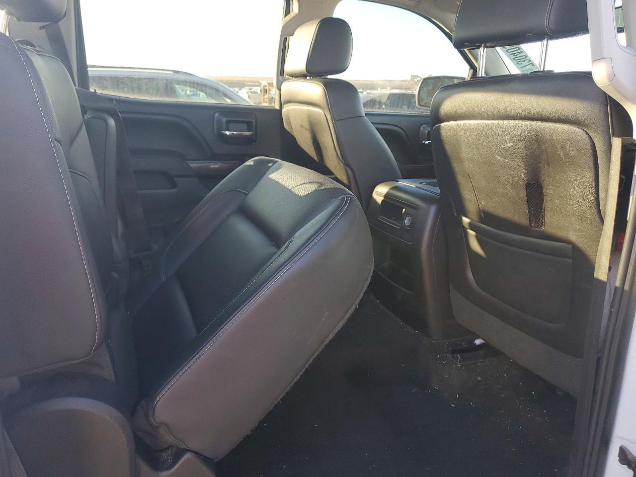 2014 GMC Sierra