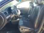 2009 FORD FUSION