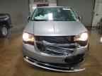 2016 CHRYSLER Town & Country