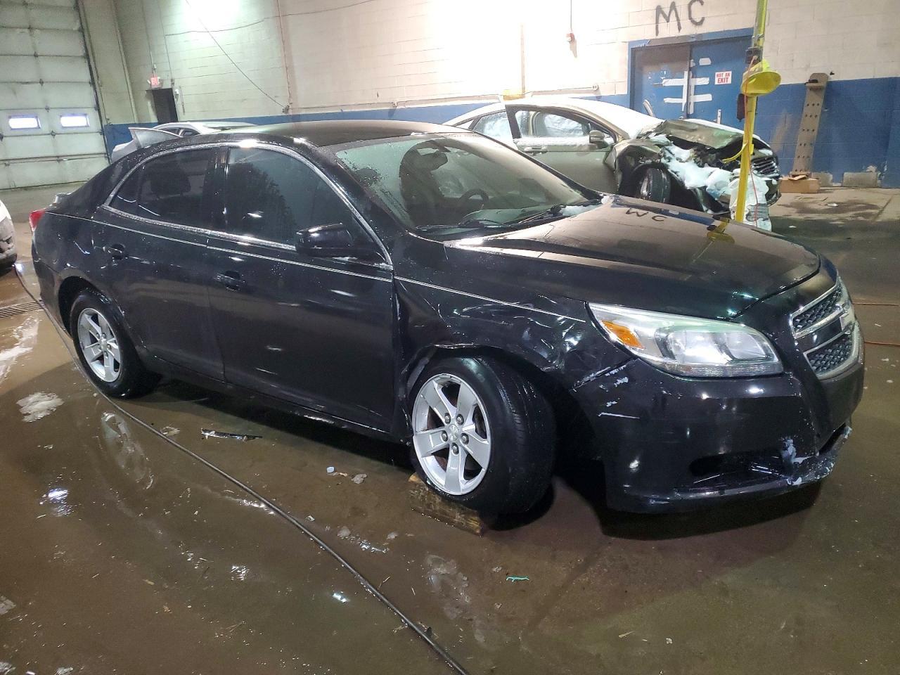 2013 CHEVROLET MALIBU