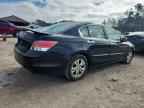 2009 HONDA ACCORD