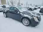 2012 CADILLAC CTS