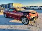 2015 CHEVROLET Camaro