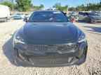2022 KIA Stinger