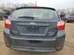 2015 SUBARU IMPREZA