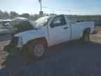 2011 CHEVROLET SILVERADO 1500