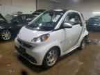 2015 SMART Fortwo