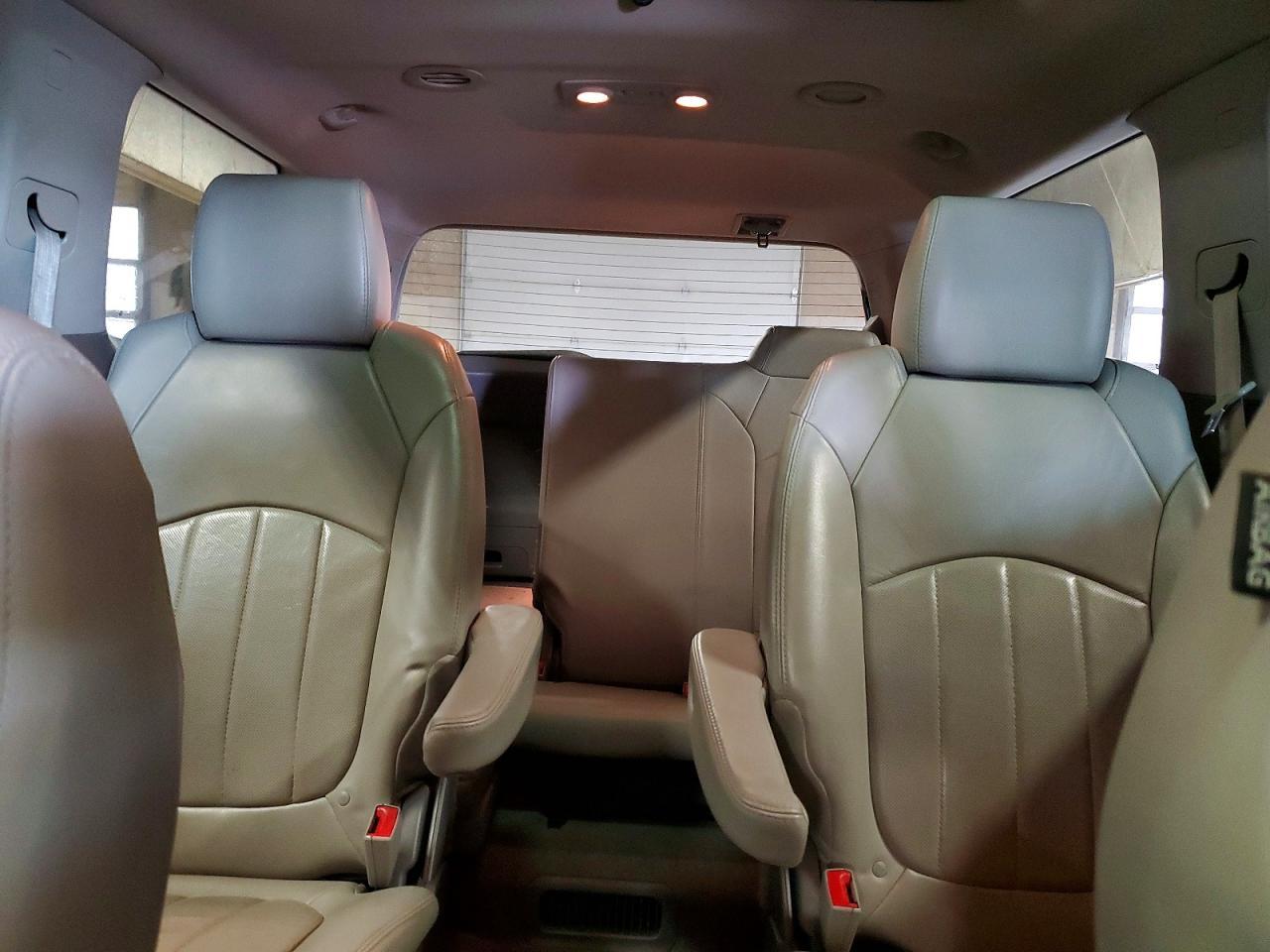 2015 GMC ACADIA