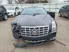 2012 CADILLAC CTS