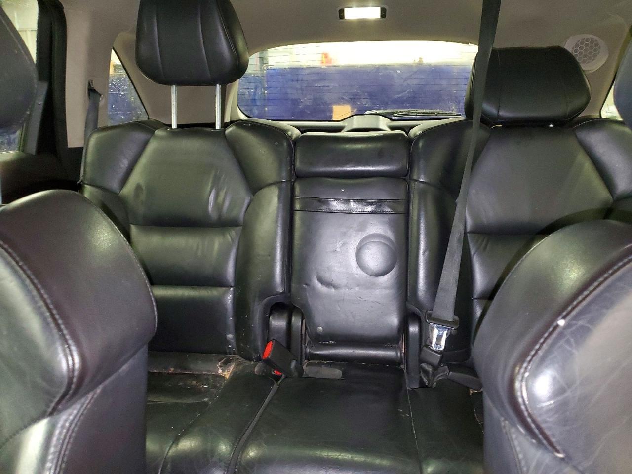 2010 ACURA MDX