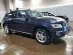 2017 AUDI Q5
