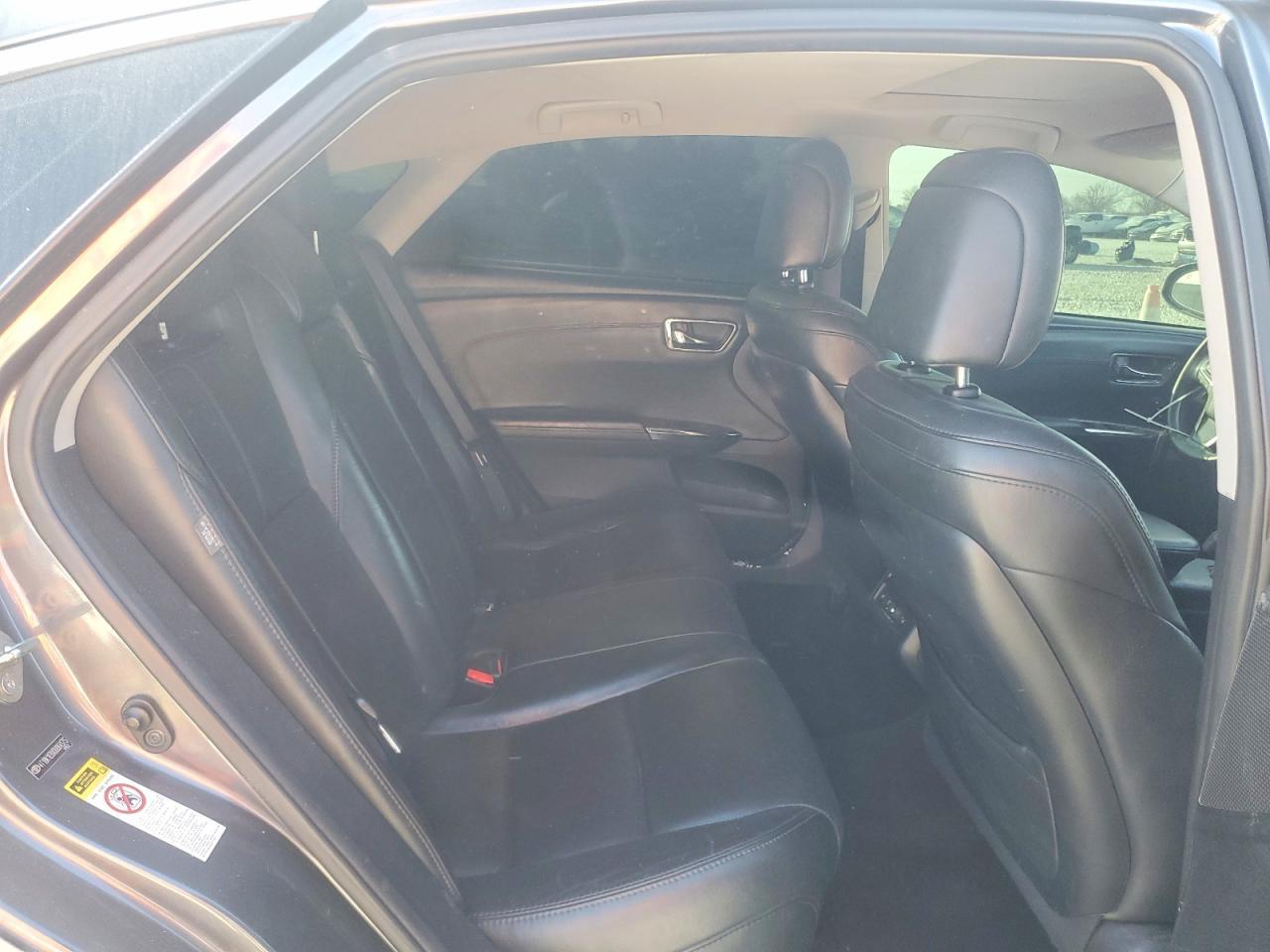 2013 TOYOTA Avalon