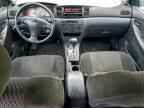 2007 TOYOTA COROLLA