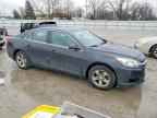 2014 CHEVROLET MALIBU