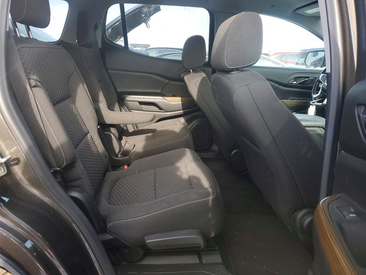 2019 GMC ACADIA