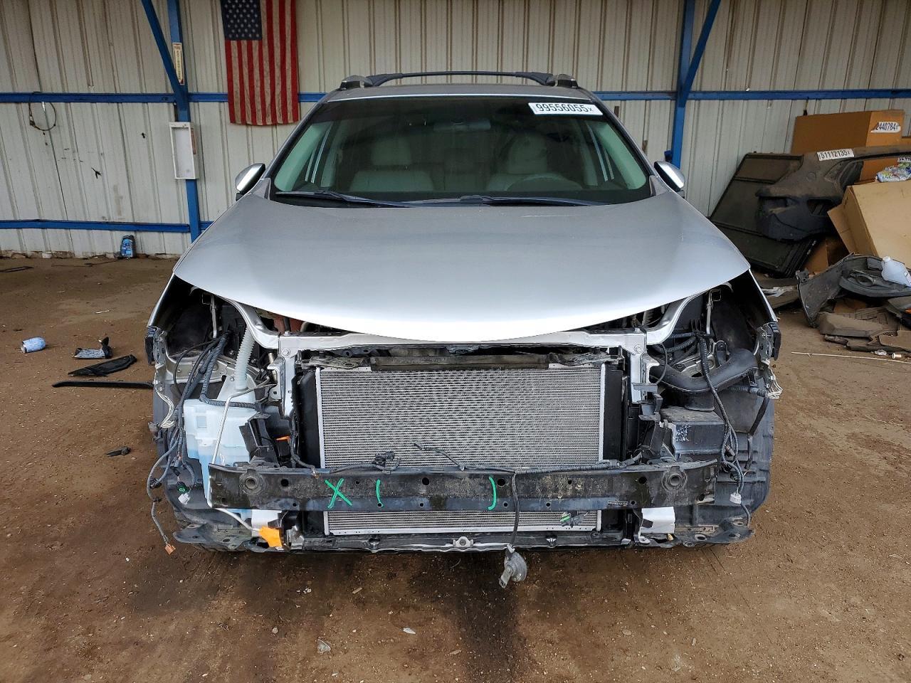 2013 TOYOTA RAV4