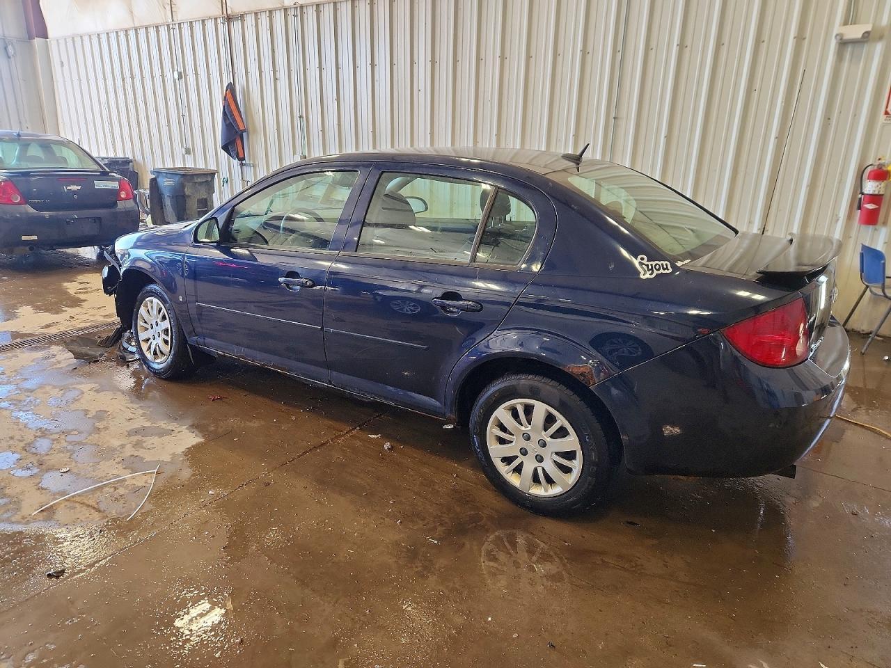 2009 CHEVROLET COBALT