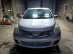 2008 NISSAN VERSA