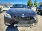 2011 BMW 5 series