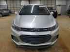 2020 CHEVROLET TRAX