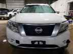 2015 NISSAN PATHFINDER