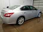2009 NISSAN Maxima