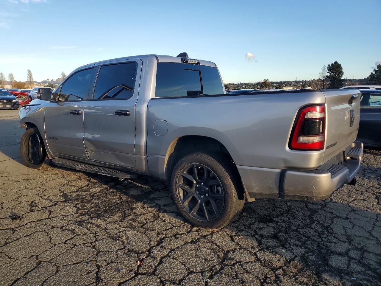 2024 RAM 1500