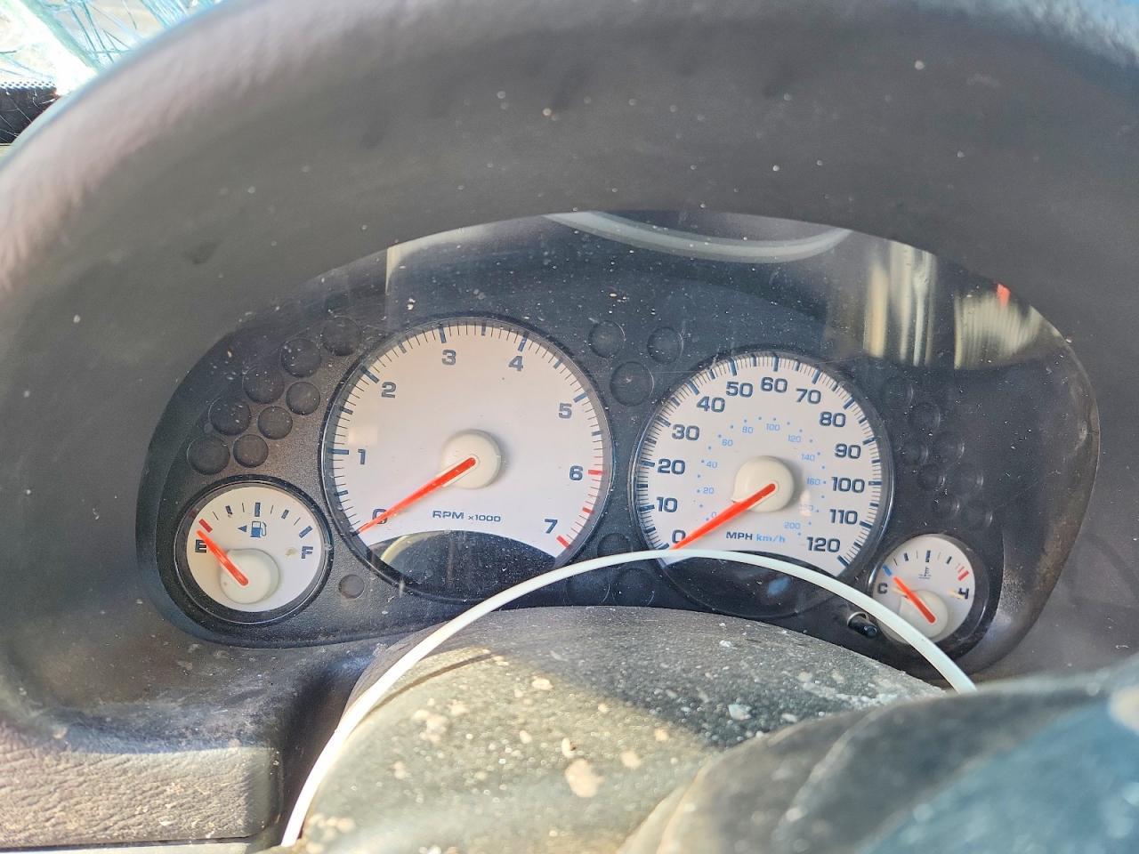 2004 JEEP Liberty