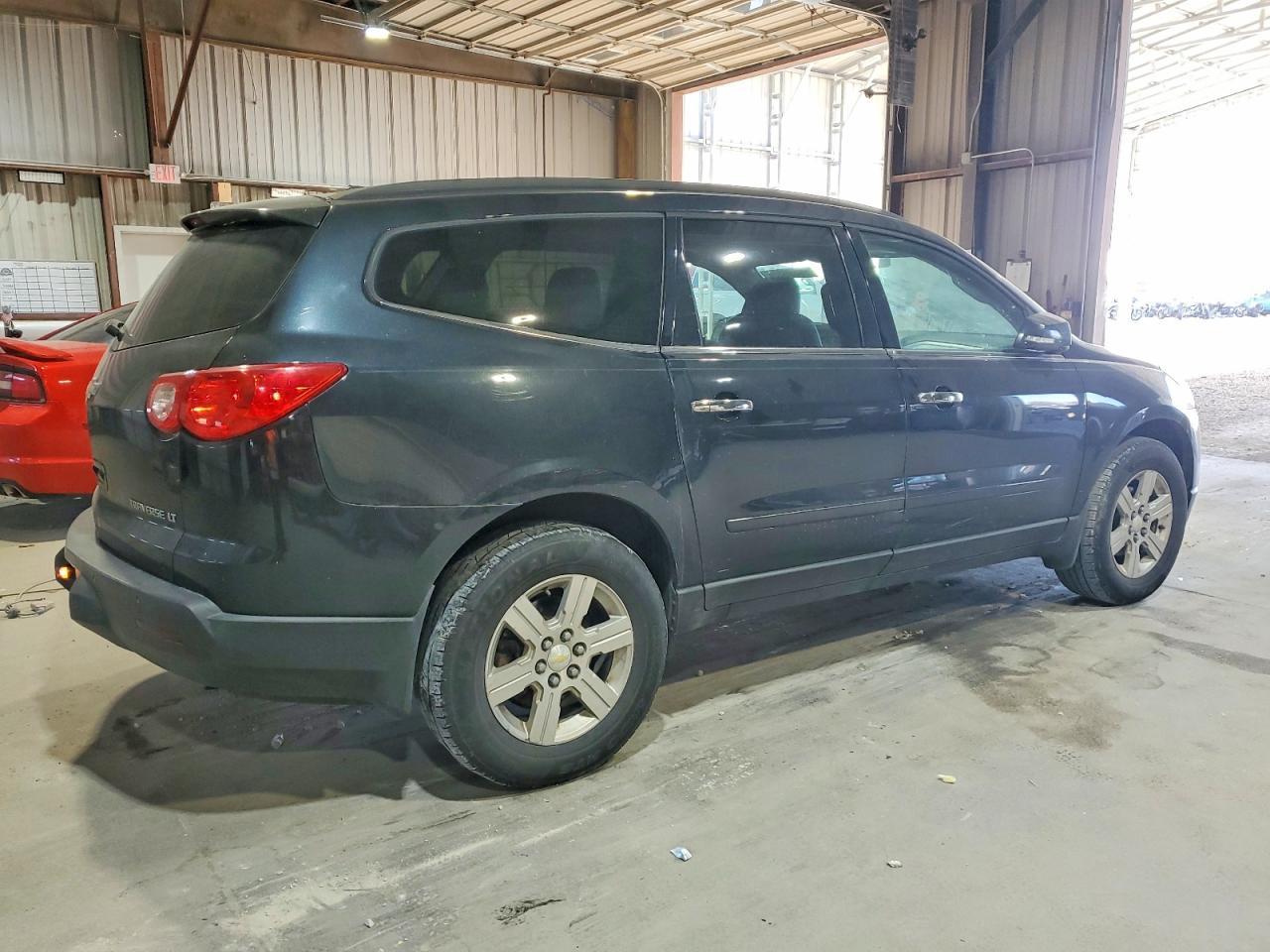 2012 CHEVROLET TRAVERSE