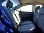 2013 CHEVROLET SONIC