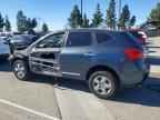2014 NISSAN ROGUE