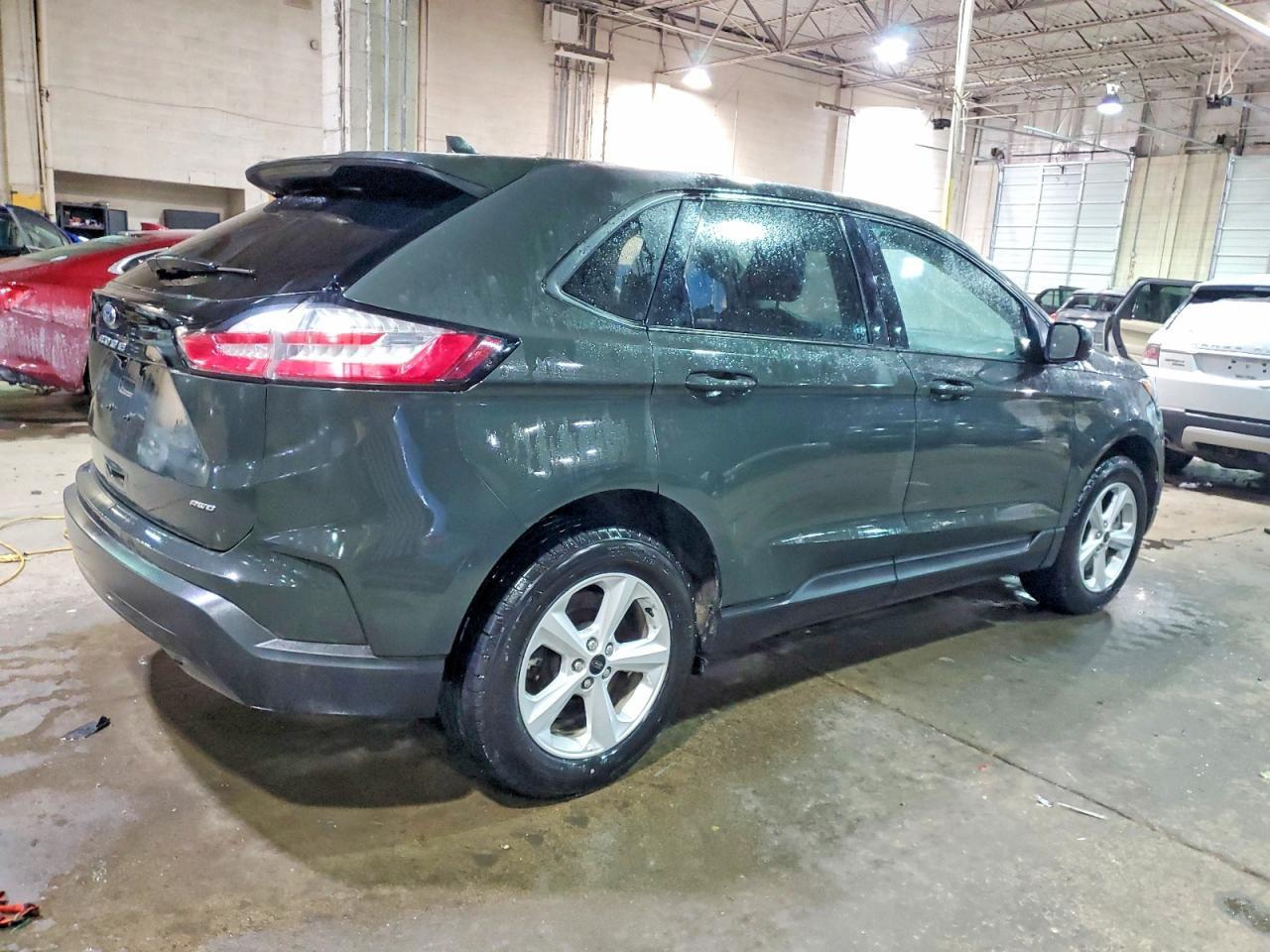2023 FORD EDGE