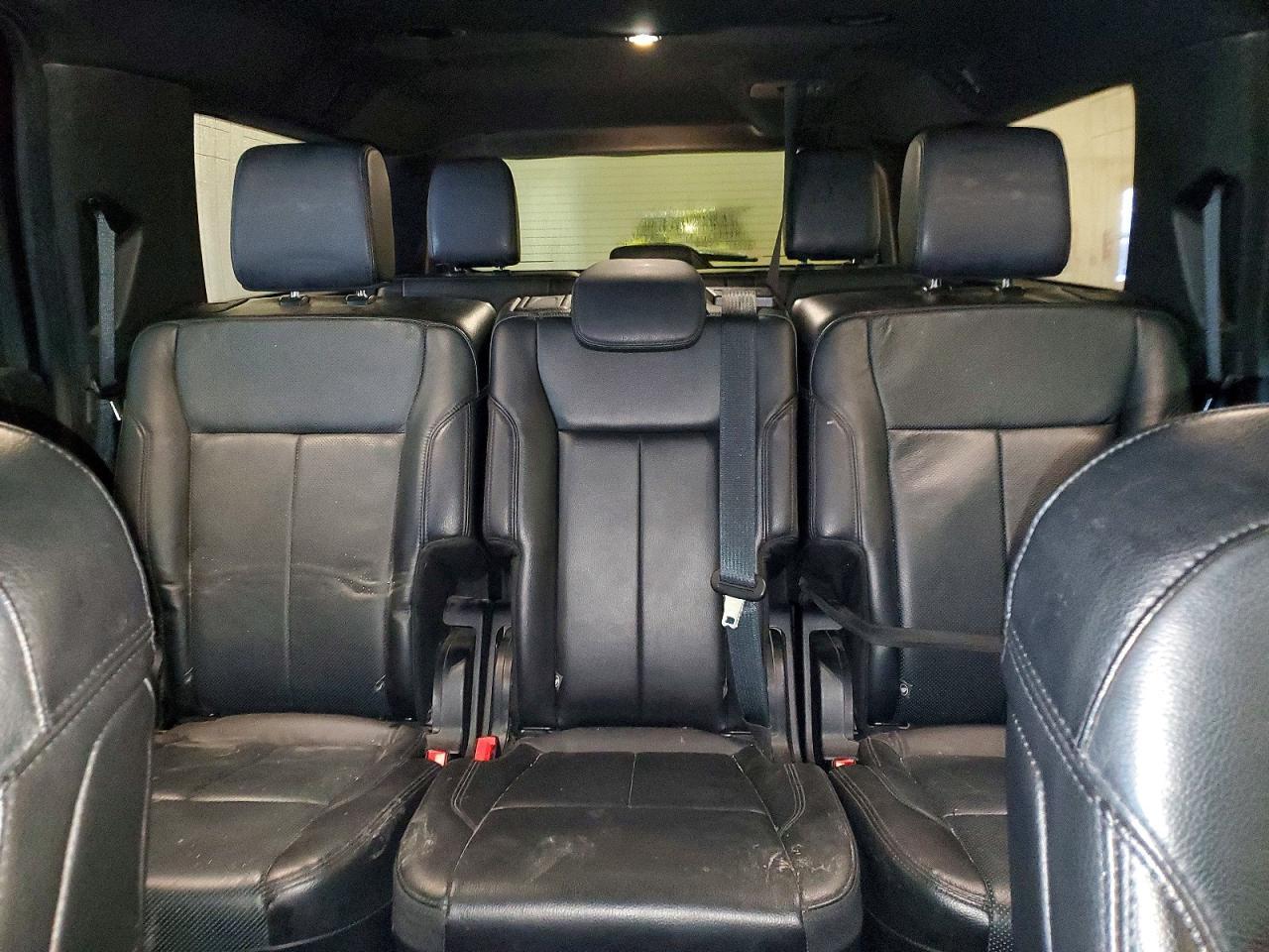 2018 FORD Expedition
