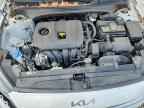 2022 KIA FORTE